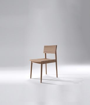 Vintage Chair by KARPENTER - view 2