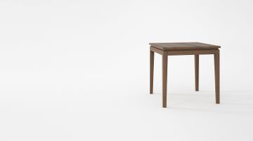 Twenty Twenty Square Dining Table 80 by KARPENTER - view 8