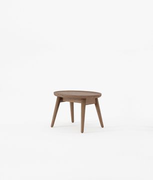 East Small Coffee Table by KARPENTER - view 2