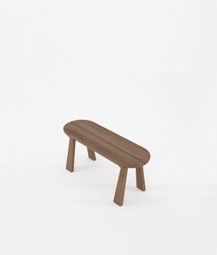 East Bench by KARPENTER - view 3