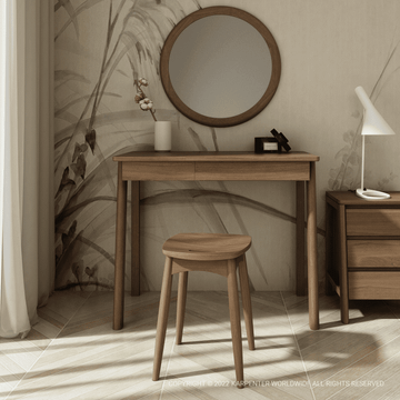 Twist Stool by KARPENTER - view 7
