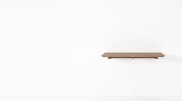 East Hanging Desk by KARPENTER - view 6