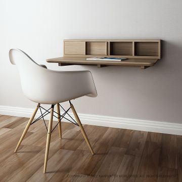 East Box for Desk by KARPENTER - view 7