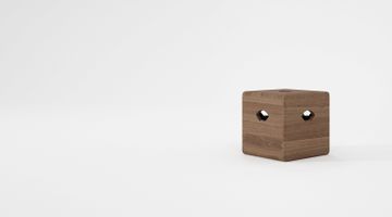 East Stool Box by KARPENTER - view 7