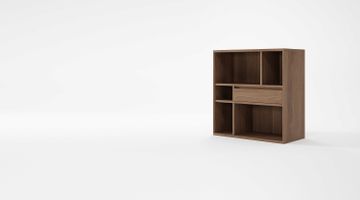Circa17 Cupboard Combo Type 2 by KARPENTER - view 6