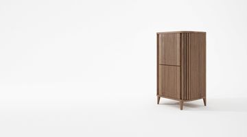 Koppar Minibar by KARPENTER - view 7
