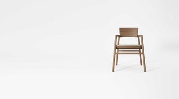 Circa17 Armchair by KARPENTER - view 5