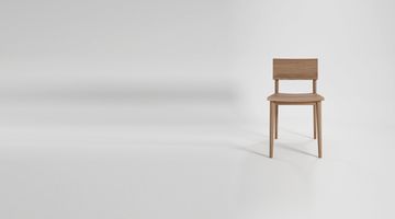 Vintage Chair by KARPENTER - view 4