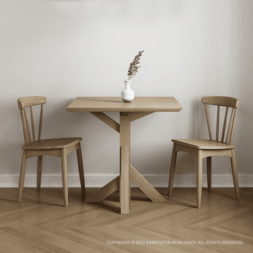 Twist Chair by KARPENTER - view 8