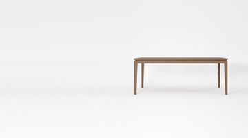 Twenty Twenty Rectangular Dining Table 200 by KARPENTER - view 6