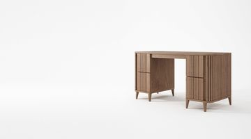 Koppar Desk by KARPENTER - view 7