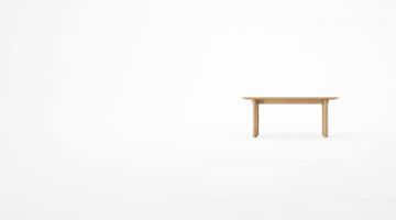 Tenon Bench 110 by KARPENTER - view 5