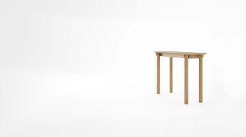 Tenon Console Table 120 by KARPENTER - view 8