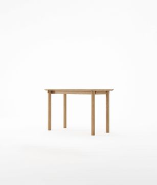 Tenon Desk 125 by KARPENTER - view 2