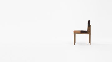 Katchwork Chair by KARPENTER - view 7
