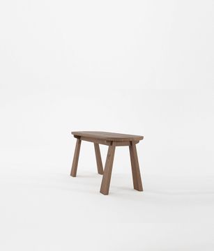 East Bench by KARPENTER - view 4