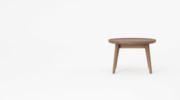 East Small Coffee Table by KARPENTER - view 6
