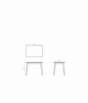 East Desk by KARPENTER - view 5