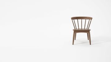 Twist Easy Chair by KARPENTER - view 4