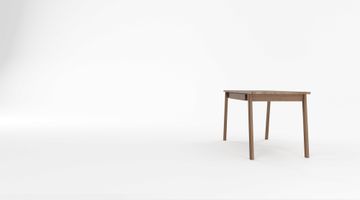 Circa17 Dining Table 150 by KARPENTER - view 8