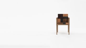 Katchwork Armchair by KARPENTER - view 6