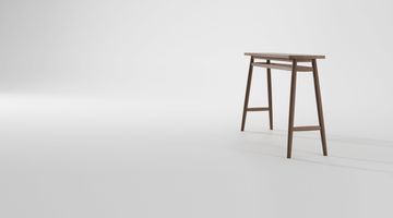 Twist Console Table 120 by KARPENTER - view 8