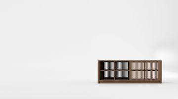 Ray Horizontal Divider 153 by KARPENTER - view 6
