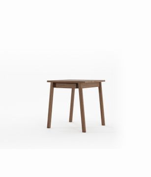Circa17 Dining Table 70 by KARPENTER - view 2