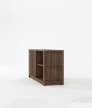 Ray Horizontal Divider 117 by KARPENTER - view 4
