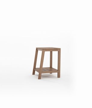 Circa17 Side Table by KARPENTER - view 3