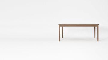 Twenty Twenty Rectangular Dining Table 180 by KARPENTER - view 6