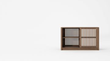 Ray Horizontal Divider 117 by KARPENTER - view 6