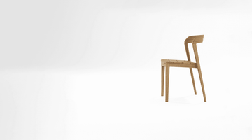 Grasshopper Outdoor Stackable Chair Outdoor by KARPENTER - view 8