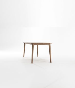 Grasshopper Rectangular Dining Table 180 by KARPENTER - view 4