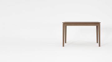 Twenty Twenty Rectangular Dining Table 120 by KARPENTER - view 6