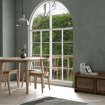 Twist Chair by KARPENTER - view 7