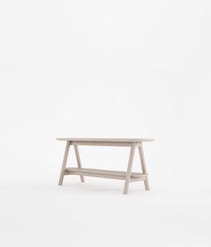 Curbus Ovale Media Rack by KARPENTER - view 2