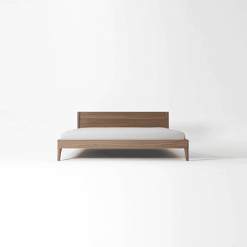 Vintage King Size Bed by KARPENTER - view 2