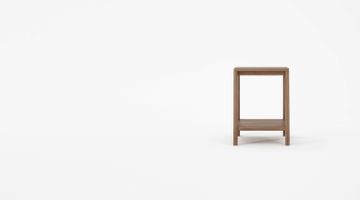 Circa17 Side Table by KARPENTER - view 5