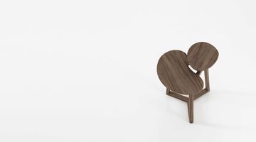 Klippies Side Table by KARPENTER - view 8