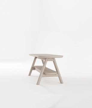 Curbus Ovale Coffee Table by KARPENTER - view 4