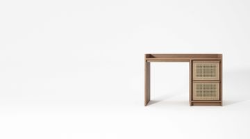 Roots Desk by KARPENTER - view 5