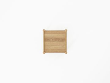 Taku Side Table by KARPENTER - view 6