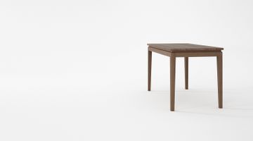 Twenty Twenty Rectangular Dining Table 140 by KARPENTER - view 8
