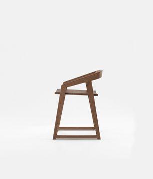 Experience Armchair by KARPENTER - view 4