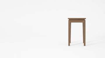 Twenty Twenty Side Table by KARPENTER - view 6