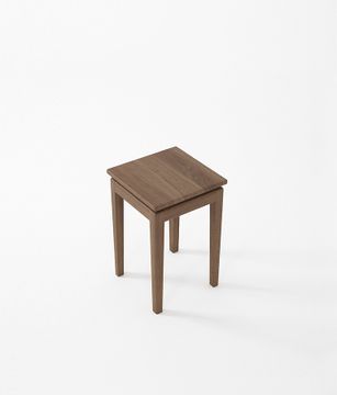 Twenty Twenty Side Table by KARPENTER - view 4
