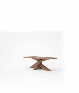 Ki Coffee Table by KARPENTER - view 2