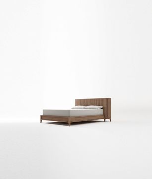 Koppar Queen Single Size by KARPENTER - view 2