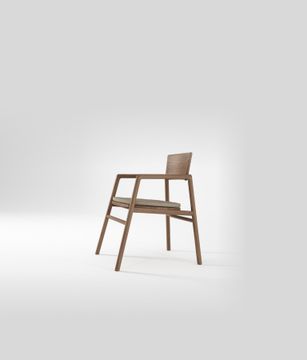 Circa17 Armchair by KARPENTER - view 3